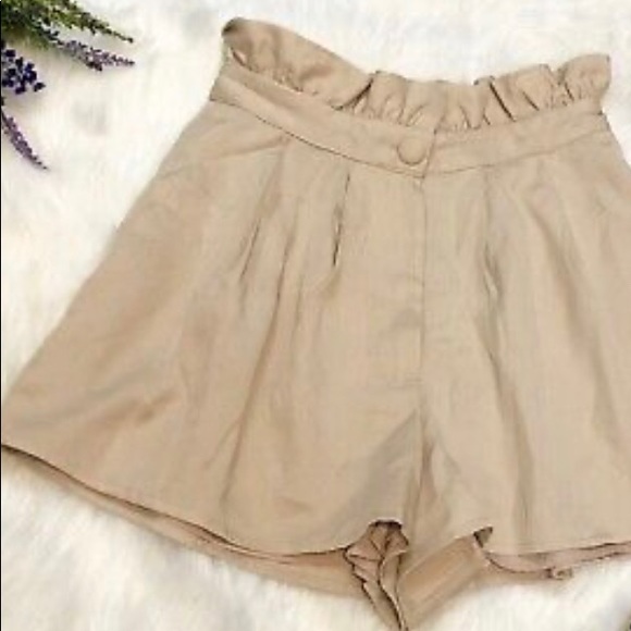 Lovers and friends Tati shorts - Picture 5 of 6